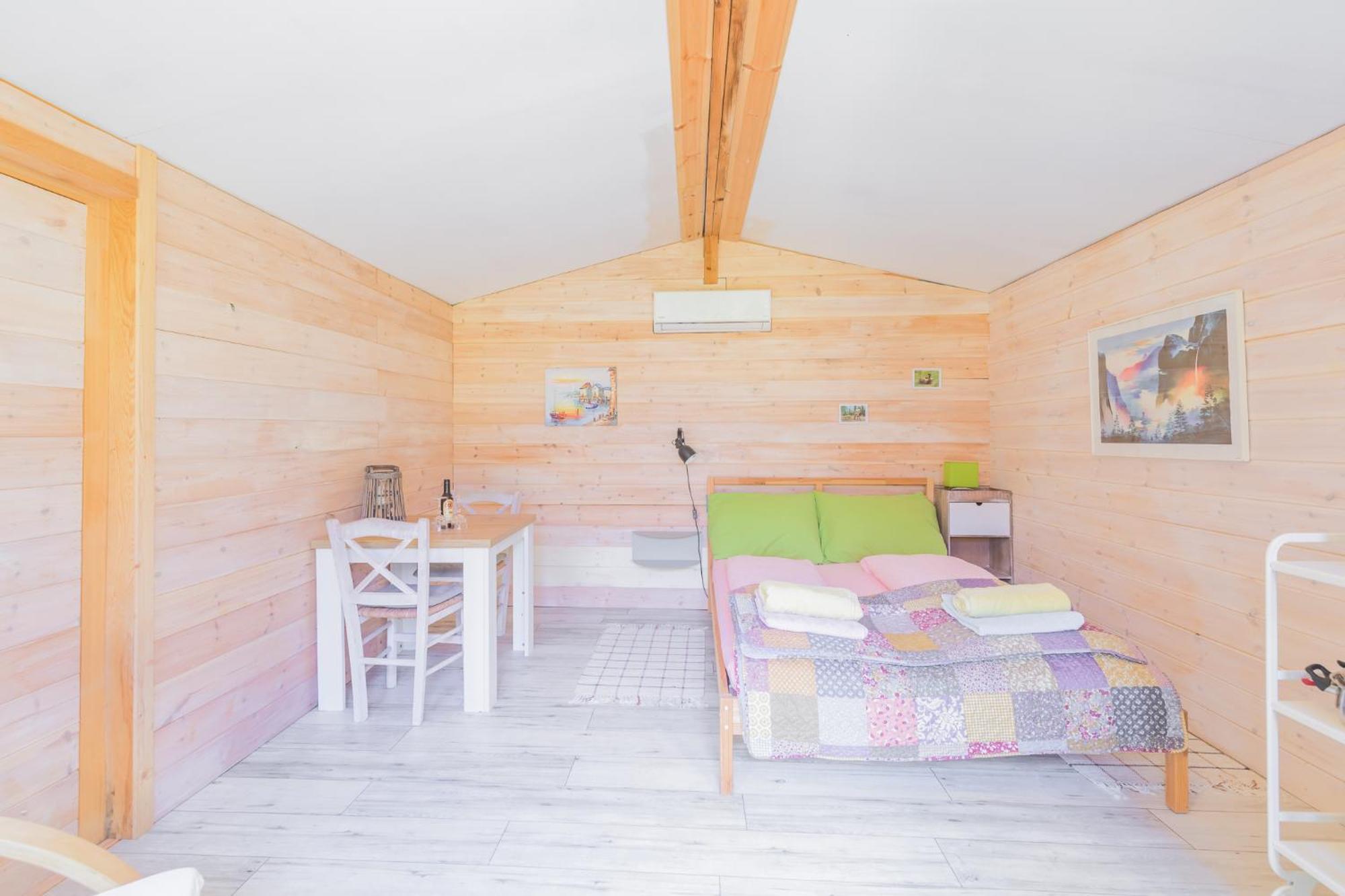 Giannádes Holiday Home Matthaeus Am Corfutrail, Ferienoase Im Olivenhain 3 Km Zum Meer מראה חיצוני תמונה