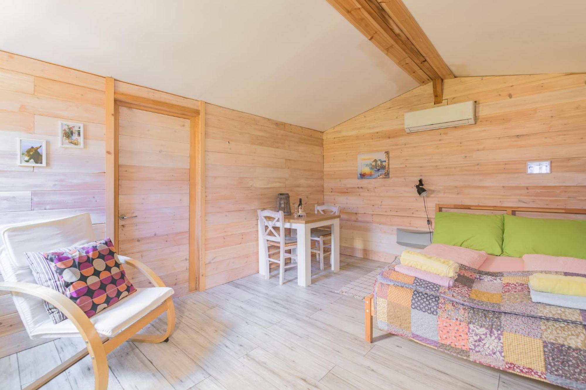 Giannádes Holiday Home Matthaeus Am Corfutrail, Ferienoase Im Olivenhain 3 Km Zum Meer מראה חיצוני תמונה
