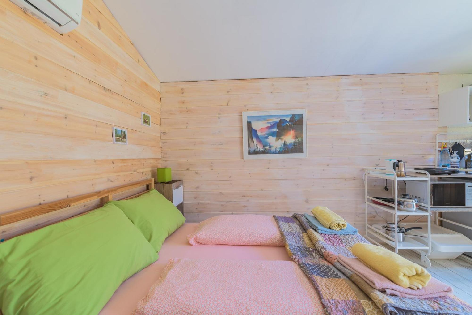 Giannádes Holiday Home Matthaeus Am Corfutrail, Ferienoase Im Olivenhain 3 Km Zum Meer מראה חיצוני תמונה