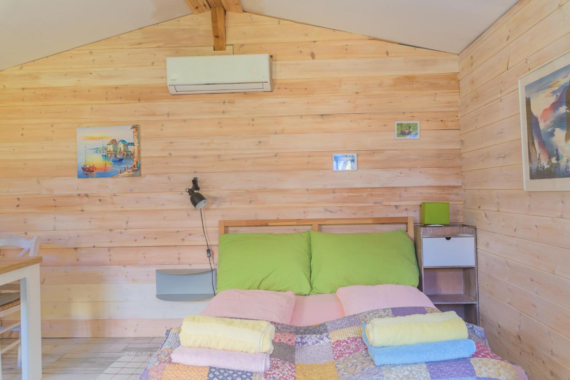Giannádes Holiday Home Matthaeus Am Corfutrail, Ferienoase Im Olivenhain 3 Km Zum Meer מראה חיצוני תמונה