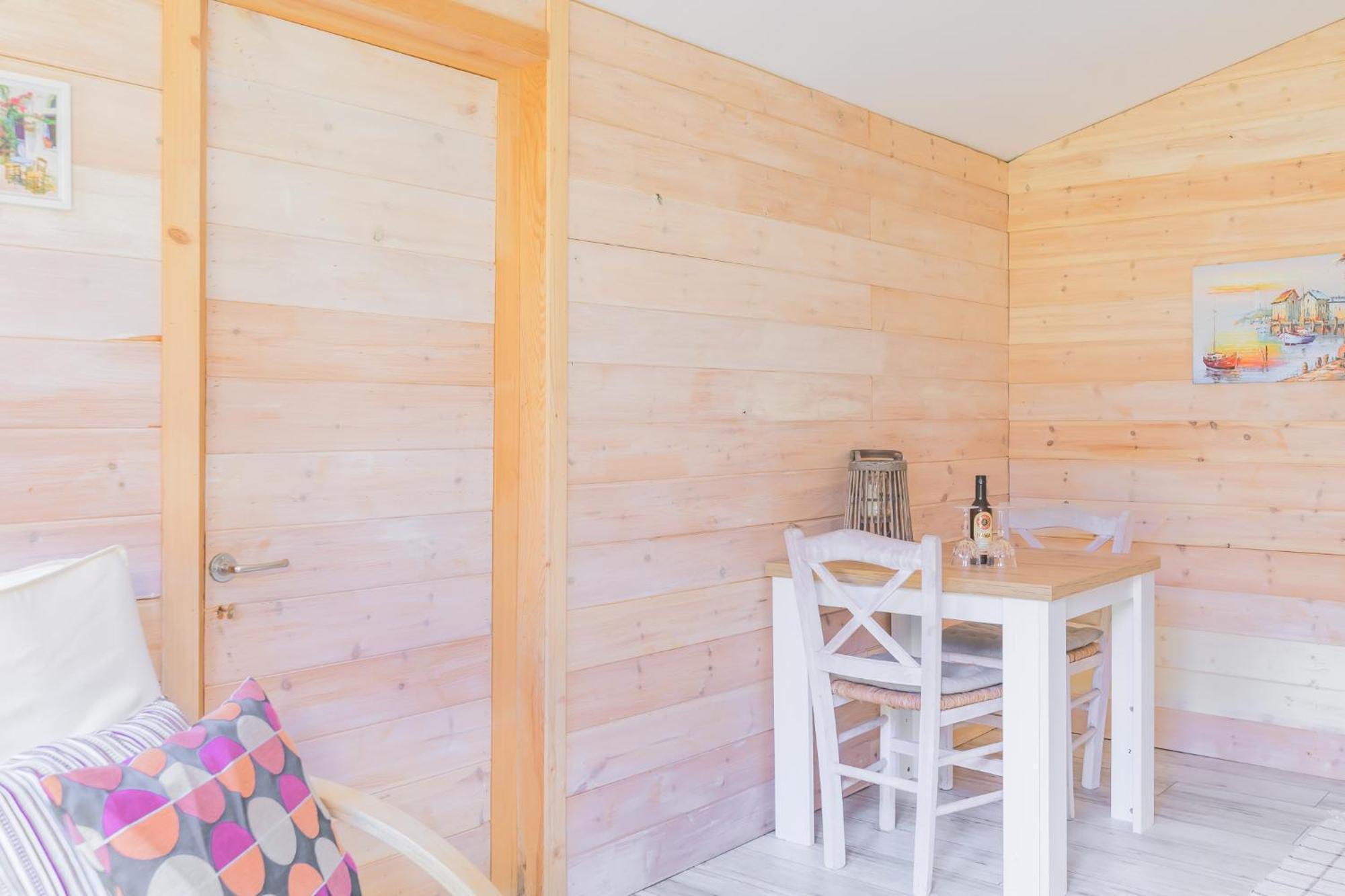 Giannádes Holiday Home Matthaeus Am Corfutrail, Ferienoase Im Olivenhain 3 Km Zum Meer מראה חיצוני תמונה